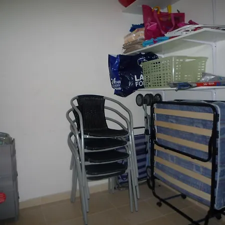 Luxury Ground-floor 5 Stars, 2 Bedrooms, 2 Bathrooms