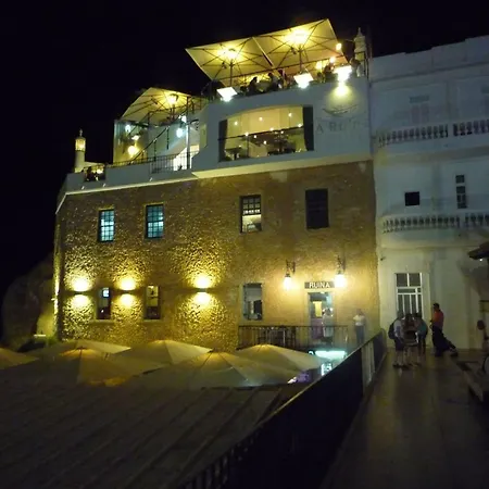 Luxury Ground-floor 5 Stars, 2 Bedrooms, 2 Bathrooms, Free Wifi Апартаменти Албуфейра