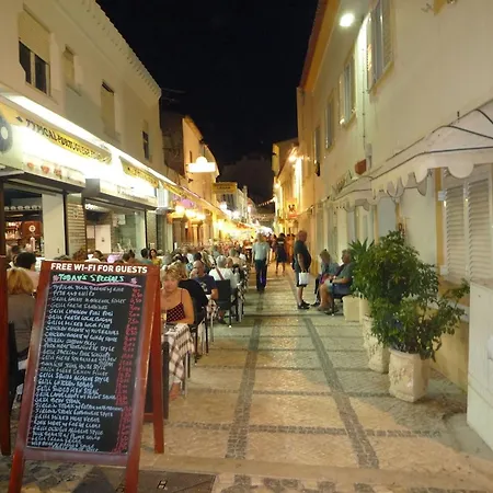 Appartement Luxury Ground-floor 5 Stars, 2 Bedrooms, 2 Bathrooms Albufeira