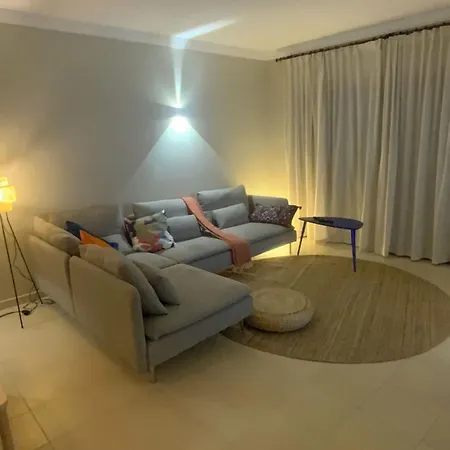 Luxury Ground-floor 5 Stars, 2 Bedrooms, 2 Bathrooms, Free Wifi Albufeira
