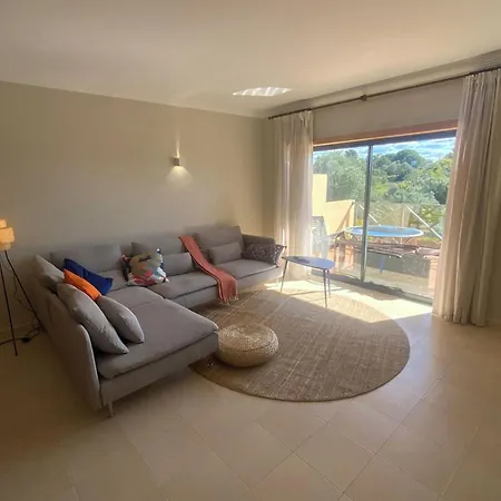 Luxury Ground-floor 5 Stars, 2 Bedrooms, 2 Bathrooms, Free Wifi