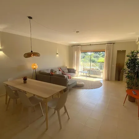 Luxury Ground-floor 5 Stars, 2 Bedrooms, 2 Bathrooms Appartement *