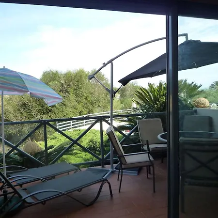 Appartement Luxury Ground-floor 5 Stars, 2 Bedrooms, 2 Bathrooms *