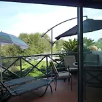 Apartament Luxury Ground-floor 5 Stars, 2 Bedrooms, 2 Bathrooms, Free Wifi *