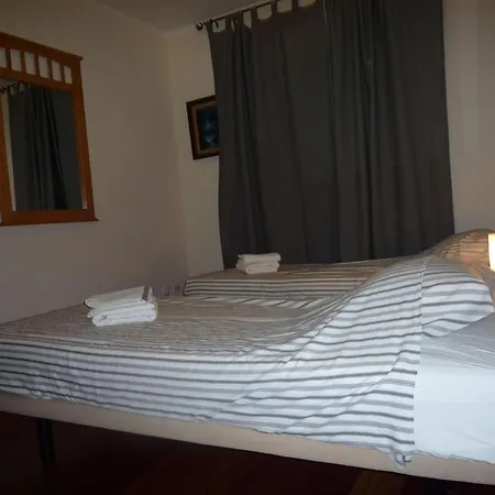 Διαμέρισμα Luxury Ground-floor 5 Stars, 2 Bedrooms, 2 Bathrooms, Free Wifi Αλμπουφέιρα
